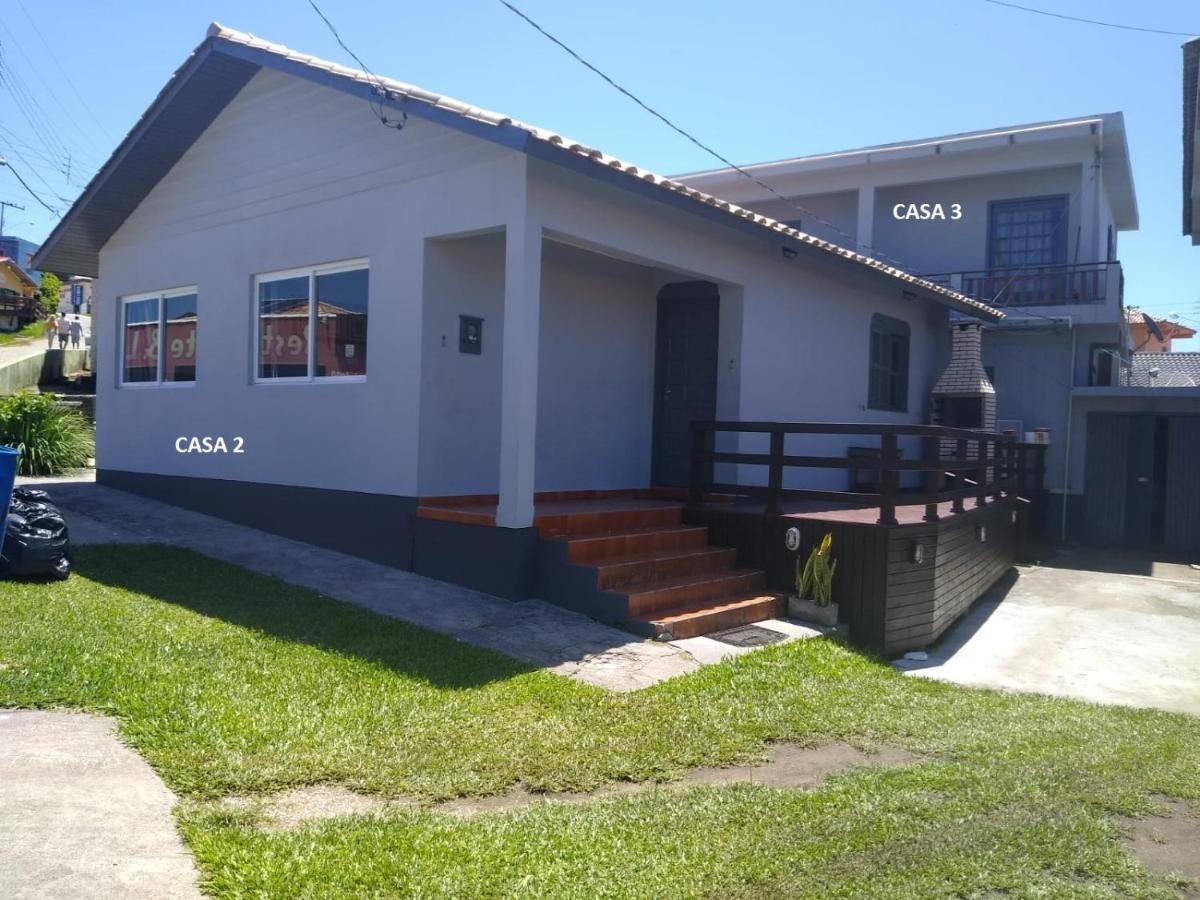 Villa Casas Da Dalma Farol de Santa Marta Exterior foto