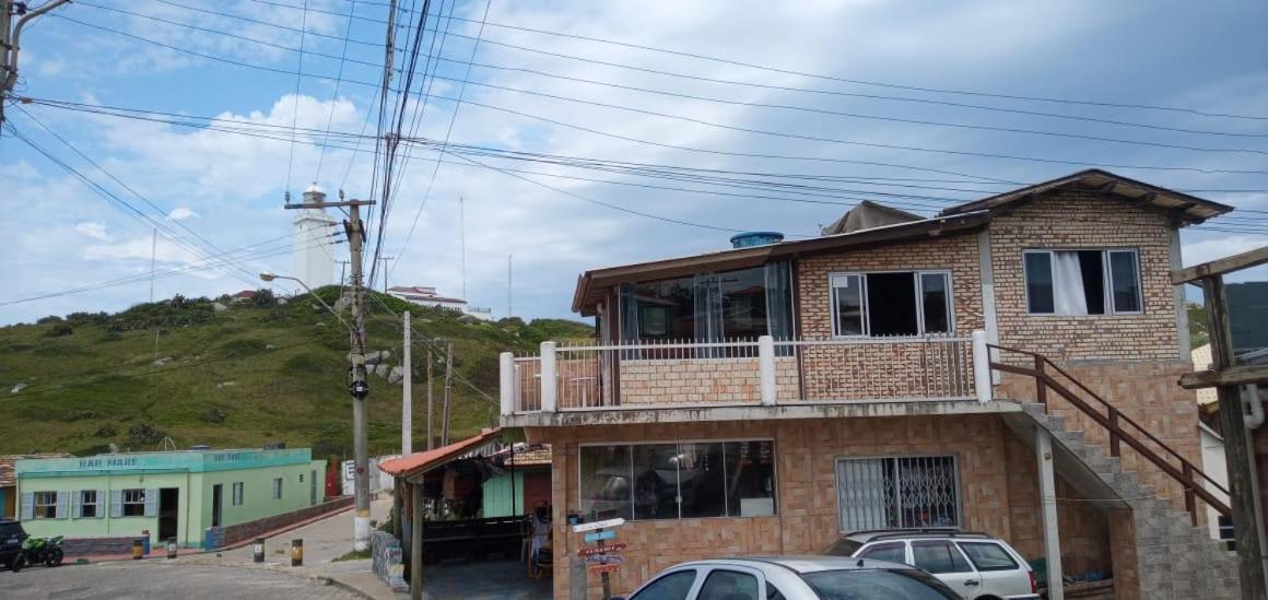 Villa Casas Da Dalma Farol de Santa Marta Exterior foto